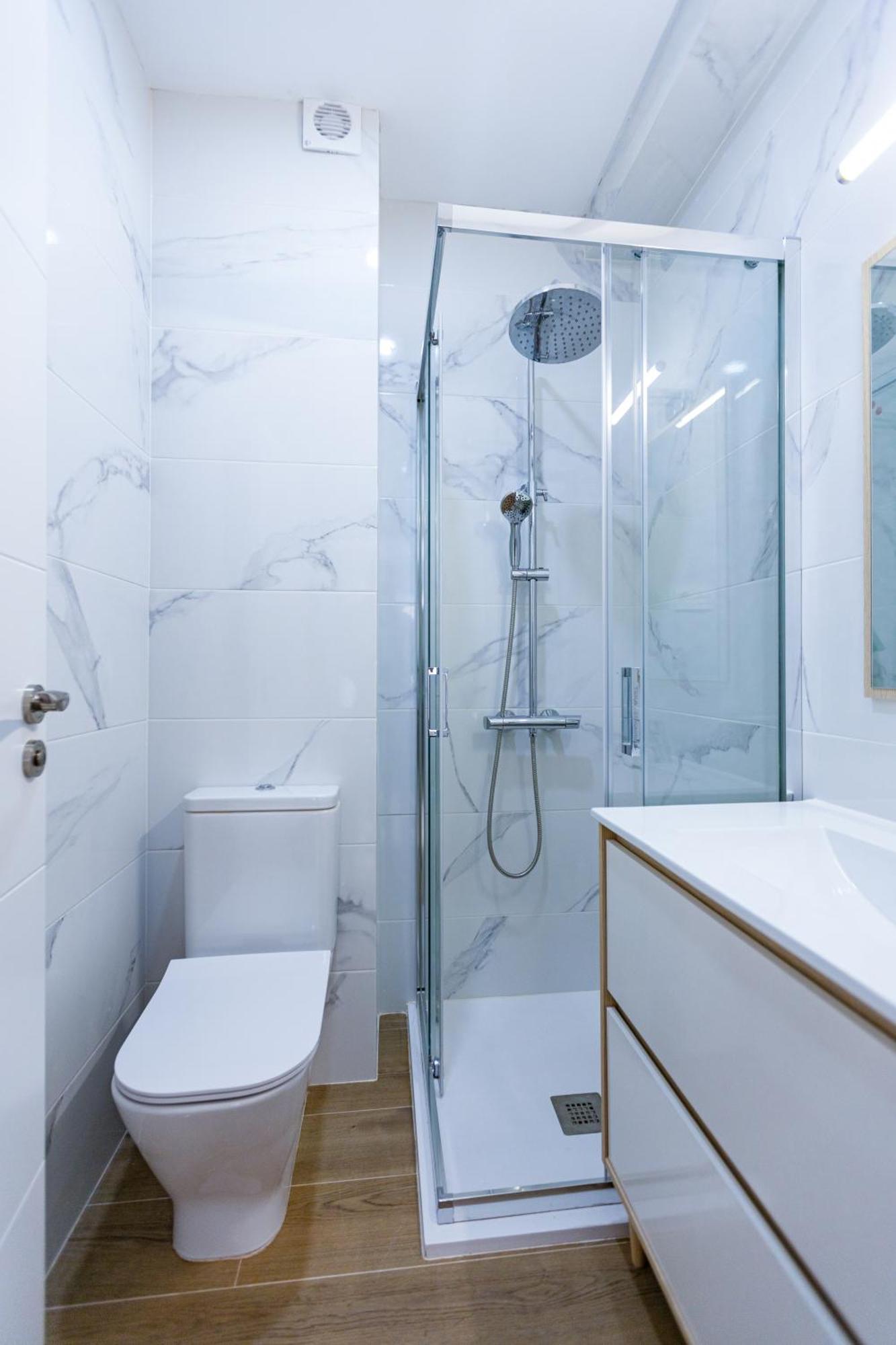 New Beach Apartments لقنت المظهر الخارجي الصورة